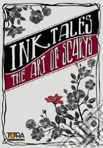 Portfolio Ink Tales. The Art of Scarys