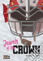 Jewels of the crown. Ediz. variant libro