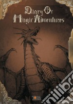 Doma artbook. Diary of magic adventures. Ediz. italiana e inglese libro