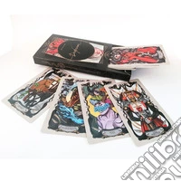 Tarocchi. Con Carte