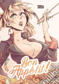 Bon appétit! libro