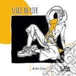 Slice Of Life. Ediz. illustrata libro