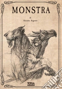 Monstra