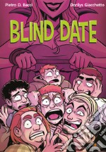 Blind Date libro