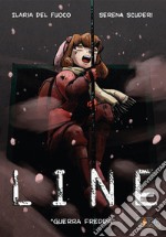 Line. Vol. 3: Remastered. Guerra Fredda