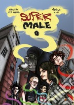 Supermale. Vol. 1