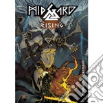 Midgard Rising. Ediz. illustrata. Vol. 1 libro