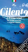 Cilento Sub. 75 Immersioni tra fauna marina e reperti storici libro