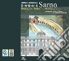 Il territorio di Sarno. Paesaggio ambiente architettura libro