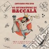 50 sfumature di baccalà. Più di 50 ricette per cucinare il pesce povero che diventa chic libro