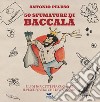 50 sfumature di baccalà. Più di 50 ricette per cucinare il pesce povero che diventa chic libro