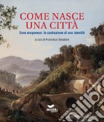 Come nasce una città. Cava aragonese: la costruzione di una identità libro