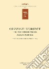 Orizzonti d'Oriente. Tra Mediterraneo e Asia centrale. Studi in ricordo di Sebastiano Tusa. Ediz. multilingue libro