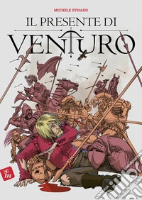 Il presente di Venturo