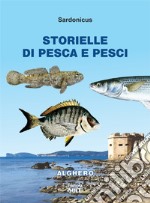 Storielle di pesca e pesci