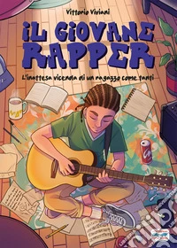 GIOVANE RAPPER (IL)