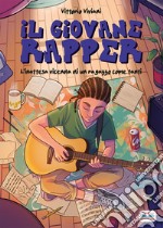 GIOVANE RAPPER (IL) libro