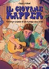 GIOVANE RAPPER (IL) libro