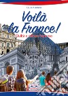 VOILA' LA FRANCE libro