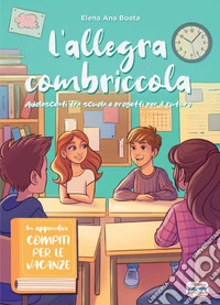 ALLEGRA COMBRICCOLA (L') libro