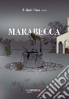 Marabecca libro di Musumeci Raffaele