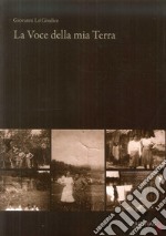 La voce della mia terra libro