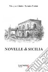 Novelle di Sicilia libro