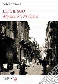 Lei e il suo angelo custode