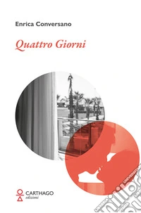 Quattro giorni libro