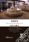 Sava. Città del vino primitivo e dell'olio di oliva. Ediz. italiana, francese, inglese, spagnola e tedesca. Con DVD video libro