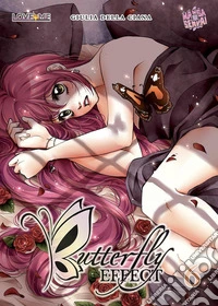 Butterfly effect. Vol. 6