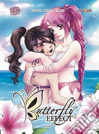 Butterfly effect. Vol. 7