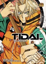 Tidal. The eternal sun. Vol. 1 libro