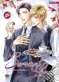 Servant & Lord