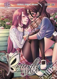 Butterfly effect. Vol. 9