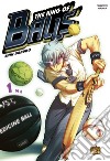 The king of balls. Vol. 1 libro di Shin Darudo