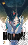 Horion. Vol. 3 libro di Aienkei Enaibi