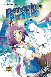 Penguin Rumble. Vol. 1