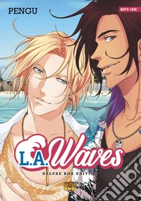 L.A. waves. Ediz. deluxe. Vol. 1-2