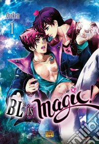 Bl is magic!. Vol. 1