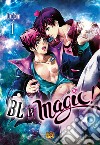 Bl is magic!. Vol. 1 libro