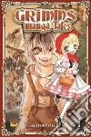 Grimms manga tales. Vol. 1 libro