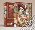 Grimms manga tales. Deluxe box