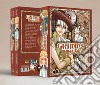 Grimms manga tales. Deluxe box libro