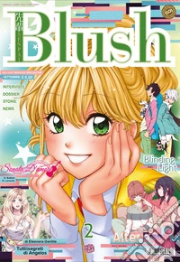 Blush. Vol. 2