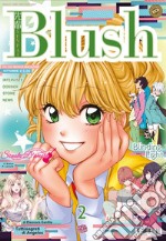 Blush. Vol. 2 libro