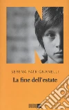 La fine dell'estate libro