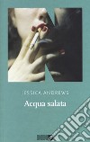 Acqua salata libro