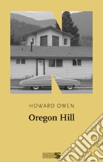 Oregon Hill  libro usato
