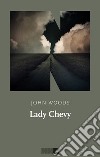 Lady Chevy libro